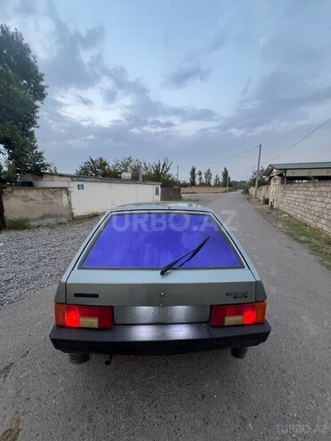 LADA (VAZ) 2109 1996, 145,180 km - 1.5 l - İmişli