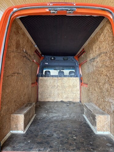 Mercedes Sprinter 513 2008, 520,000 km - 2.2 л - Cəlilabad