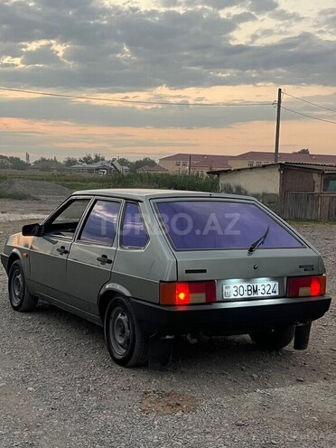 LADA (VAZ) 2109 1996, 145,180 km - 1.5 l - İmişli