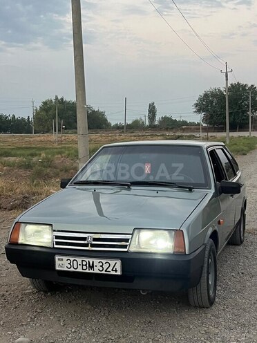 LADA (VAZ) 2109 1996, 145,180 km - 1.5 l - İmişli