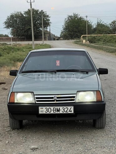 LADA (VAZ) 2109 1996, 145,180 km - 1.5 l - İmişli