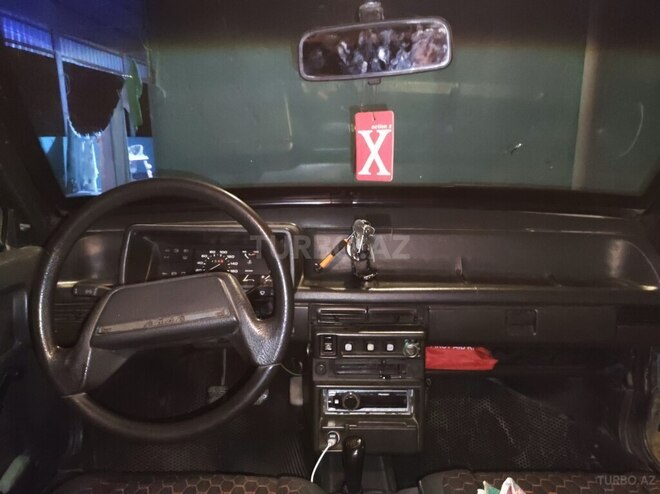 LADA (VAZ) 2109 1996, 145,180 km - 1.5 l - İmişli