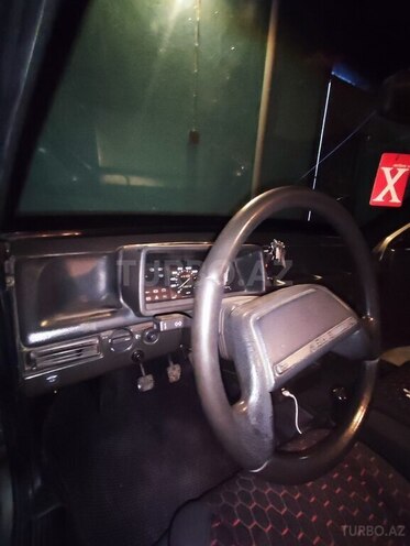 LADA (VAZ) 2109 1996, 145,180 km - 1.5 l - İmişli