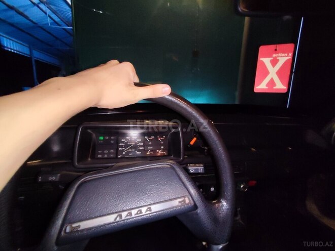 LADA (VAZ) 2109 1996, 145,180 km - 1.5 l - İmişli