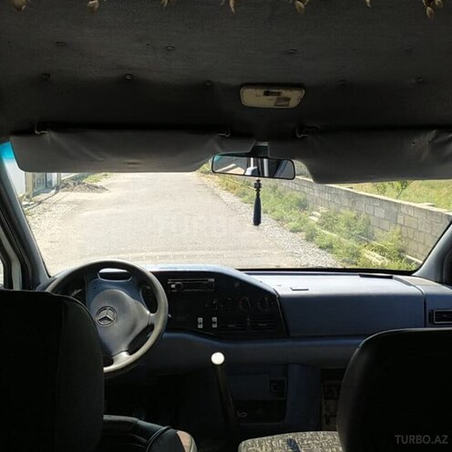 Mercedes Sprinter 212 1997, 298,522 km - 2.9 л - Zərdab