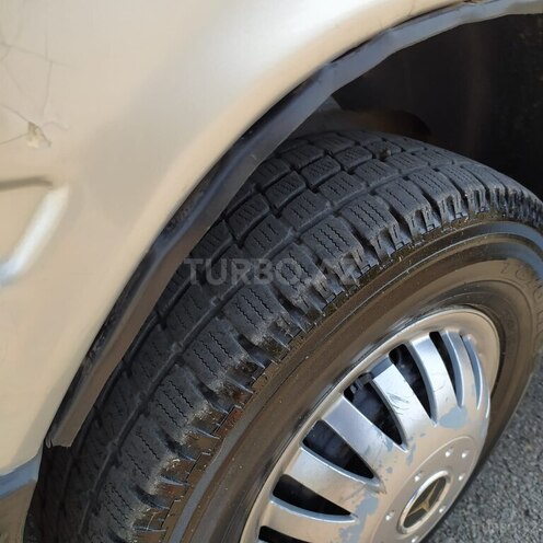 Mercedes Sprinter 212 1997, 298,522 km - 2.9 л - Zərdab
