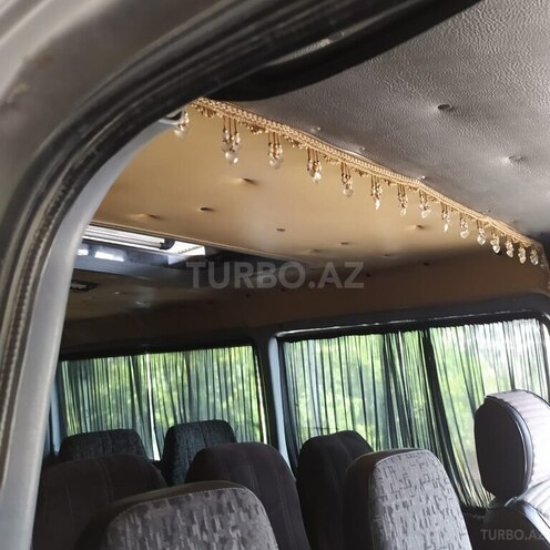 Mercedes Sprinter 212 1997, 298,522 km - 2.9 л - Zərdab