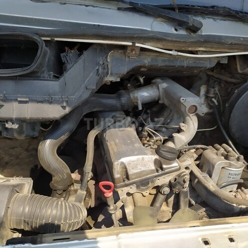 Mercedes Sprinter 212 1997, 298,522 km - 2.9 л - Zərdab