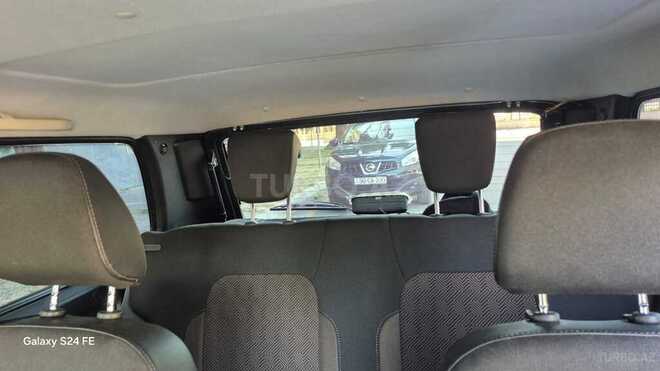 LADA (VAZ) 2121 Niva (4x4) 2021, 100 km - 0.2 l - Xaçmaz