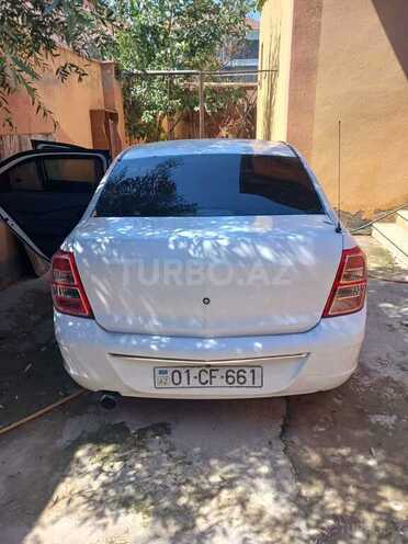 Ravon R4 2017, 30,000 km - 1.5 l - Bakı