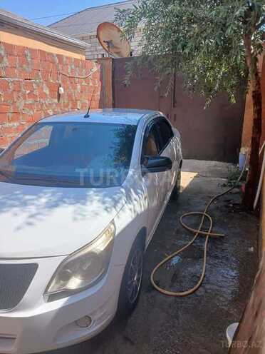 Ravon R4 2017, 30,000 km - 1.5 l - Bakı