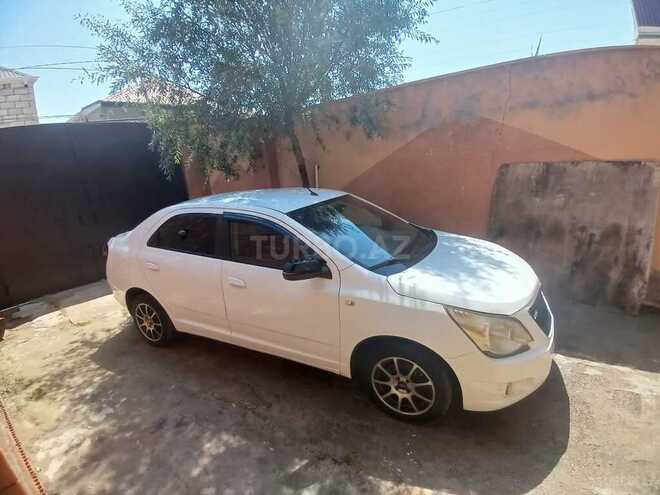 Ravon R4 2017, 30,000 km - 1.5 l - Bakı