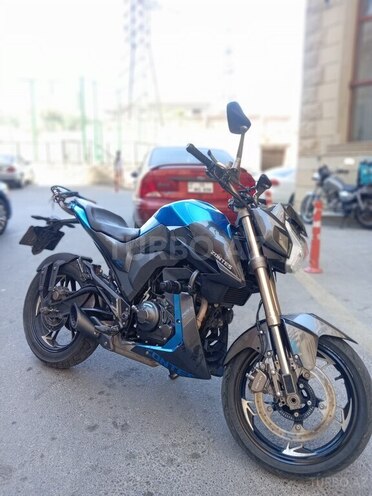 Zontes ZT155-G1 2024, 36,000 km - 0.2 l - Bakı