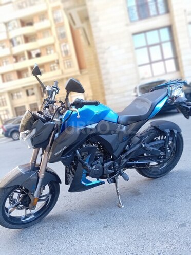 Zontes ZT155-G1 2024, 36,000 km - 0.2 l - Bakı