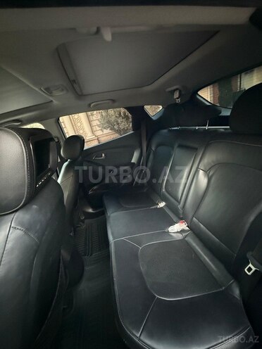 Hyundai ix35 2014, 154,000 km - 2.0 л - Bakı