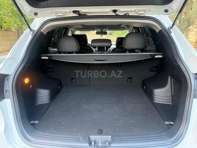 Hyundai ix35 2014, 154,000 km - 2.0 л - Bakı