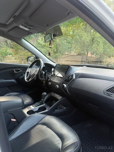 Hyundai ix35 2014, 154,000 km - 2.0 л - Bakı