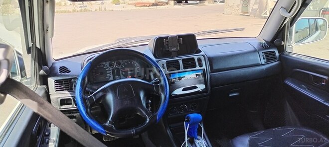 Mitsubishi Pajero io 2000, 350,000 km - 2.0 l - Bakı