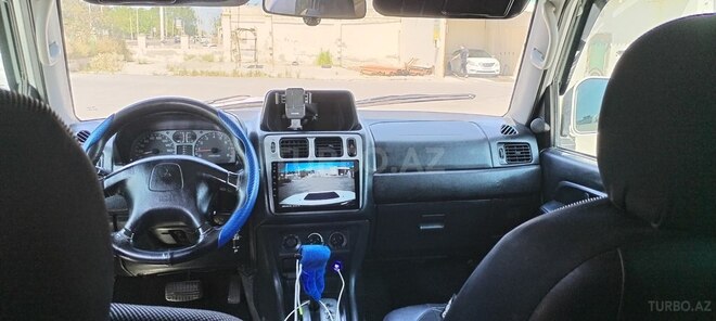 Mitsubishi Pajero io 2000, 350,000 km - 2.0 l - Bakı