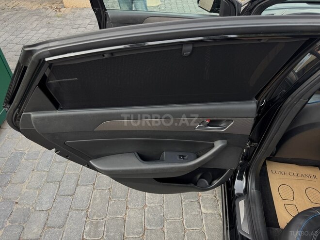 Hyundai Sonata 2018, 120,300 km - 2.0 l - Gəncə