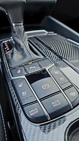 Kia K7 2016, 180,000 km - 2.2 l - Bakı