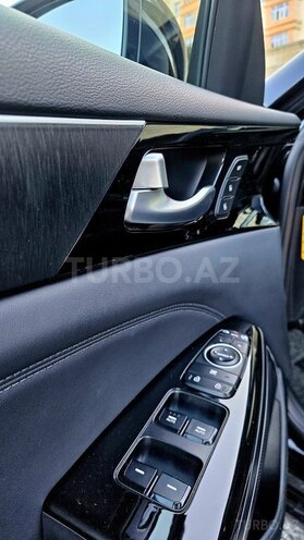 Kia K7 2016, 180,000 km - 2.2 l - Bakı