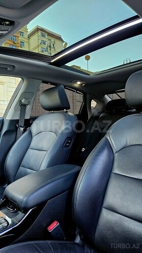 Kia K7 2016, 180,000 km - 2.2 l - Bakı