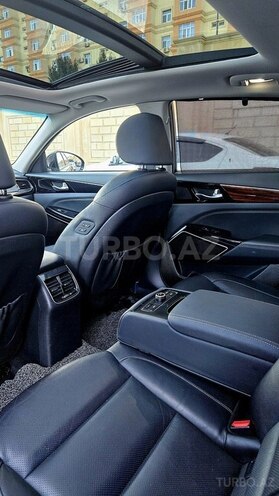 Kia K7 2016, 180,000 km - 2.2 l - Bakı