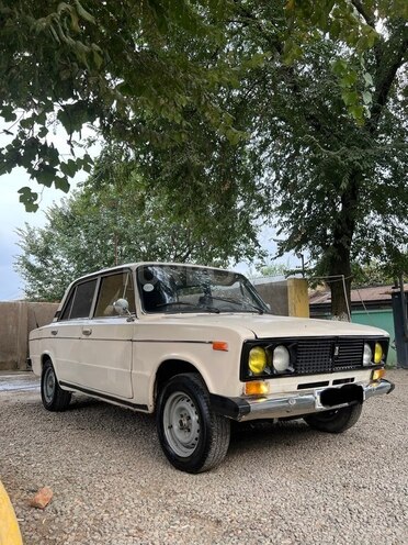 LADA (VAZ) 2106 1998, 182,000 km - 1.6 л - Masallı