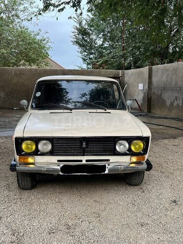 LADA (VAZ) 2106 1998, 182,000 km - 1.6 л - Masallı