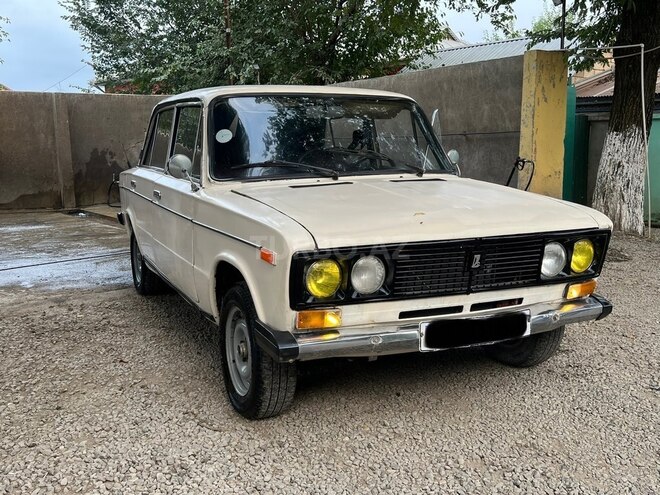 LADA (VAZ) 2106 1998, 182,000 km - 1.6 л - Masallı