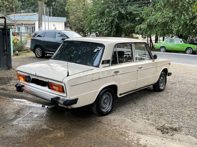 LADA (VAZ) 2106 1998, 182,000 km - 1.6 л - Masallı