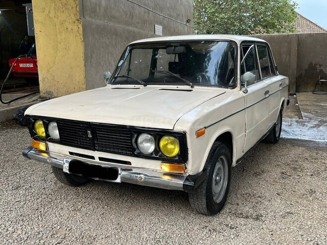 LADA (VAZ) 2106 1998, 182,000 km - 1.6 л - Masallı
