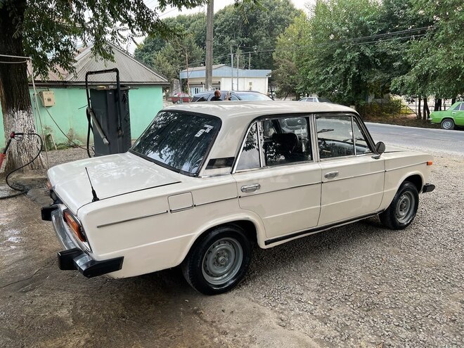 LADA (VAZ) 2106 1998, 182,000 km - 1.6 л - Masallı