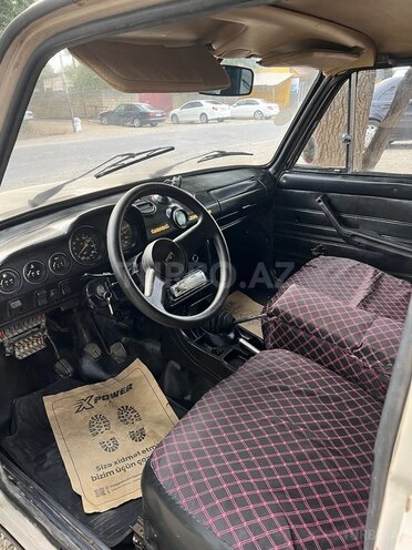 LADA (VAZ) 2106 1998, 182,000 km - 1.6 л - Masallı
