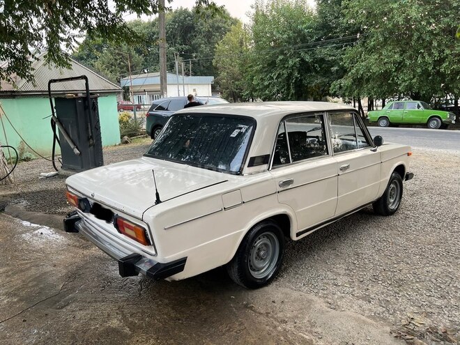 LADA (VAZ) 2106 1998, 182,000 km - 1.6 л - Masallı