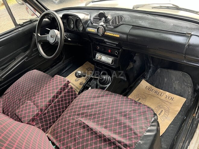 LADA (VAZ) 2106 1998, 182,000 km - 1.6 л - Masallı