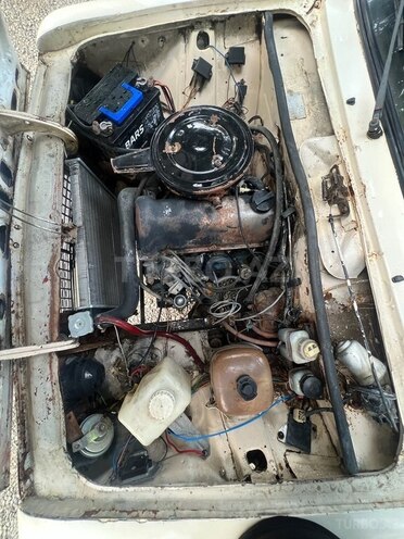 LADA (VAZ) 2106 1998, 182,000 km - 1.6 л - Masallı