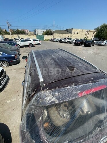 Kia Sorento 2016, 72,420 km - 2.0 l - Sumqayıt