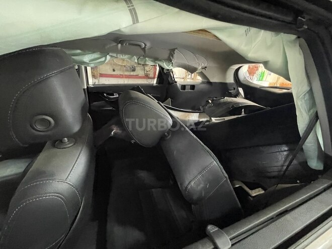 Kia Sorento 2016, 72,420 km - 2.0 l - Sumqayıt