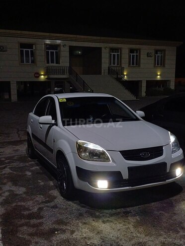Kia Pride 2008, 330,000 km - 1.5 l - Bakı