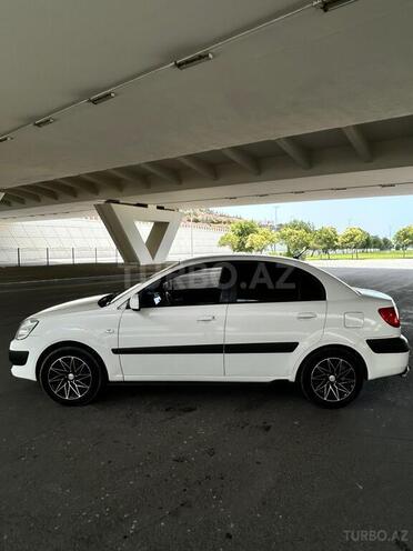 Kia Pride 2008, 330,000 km - 1.5 l - Bakı