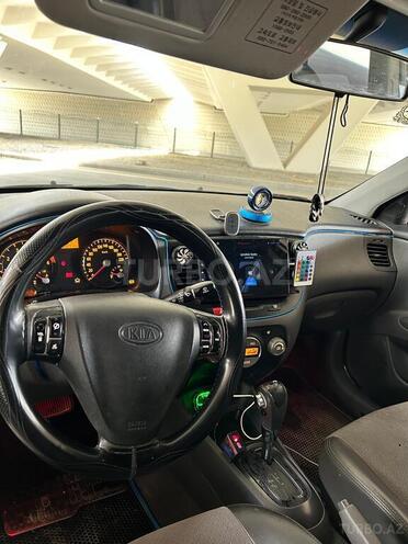 Kia Pride 2008, 330,000 km - 1.5 l - Bakı