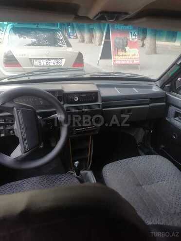 LADA (VAZ) 21099 2002, 250,000 km - 1.5 l - Bakı