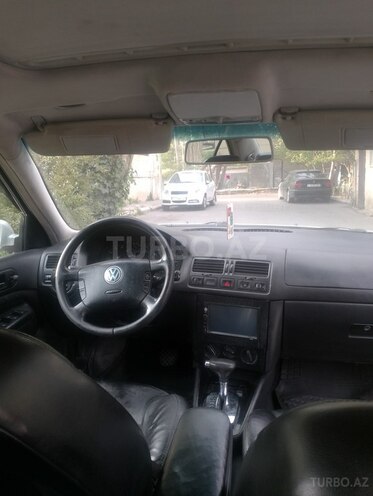 Volkswagen Jetta 2001, 278,000 km - 2.0 l - Bakı
