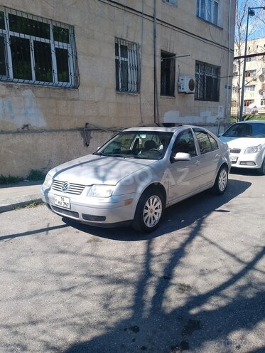Volkswagen Jetta 2001, 278,000 km - 2.0 l - Bakı