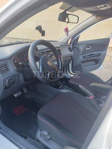 Kia Rio 2011, 207,000 km - 1.6 l - Bakı