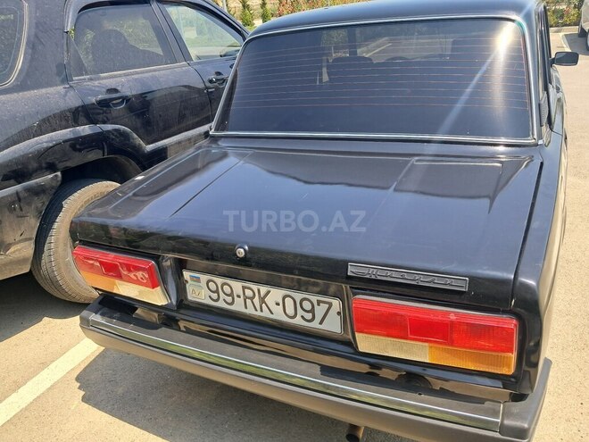 LADA (VAZ) 2107 2010, 95,000 km - 1.6 l - Hacıqabul