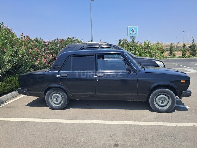 LADA (VAZ) 2107 2010, 95,000 km - 1.6 l - Hacıqabul