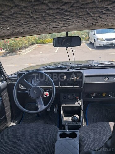 LADA (VAZ) 2107 2010, 95,000 km - 1.6 l - Hacıqabul